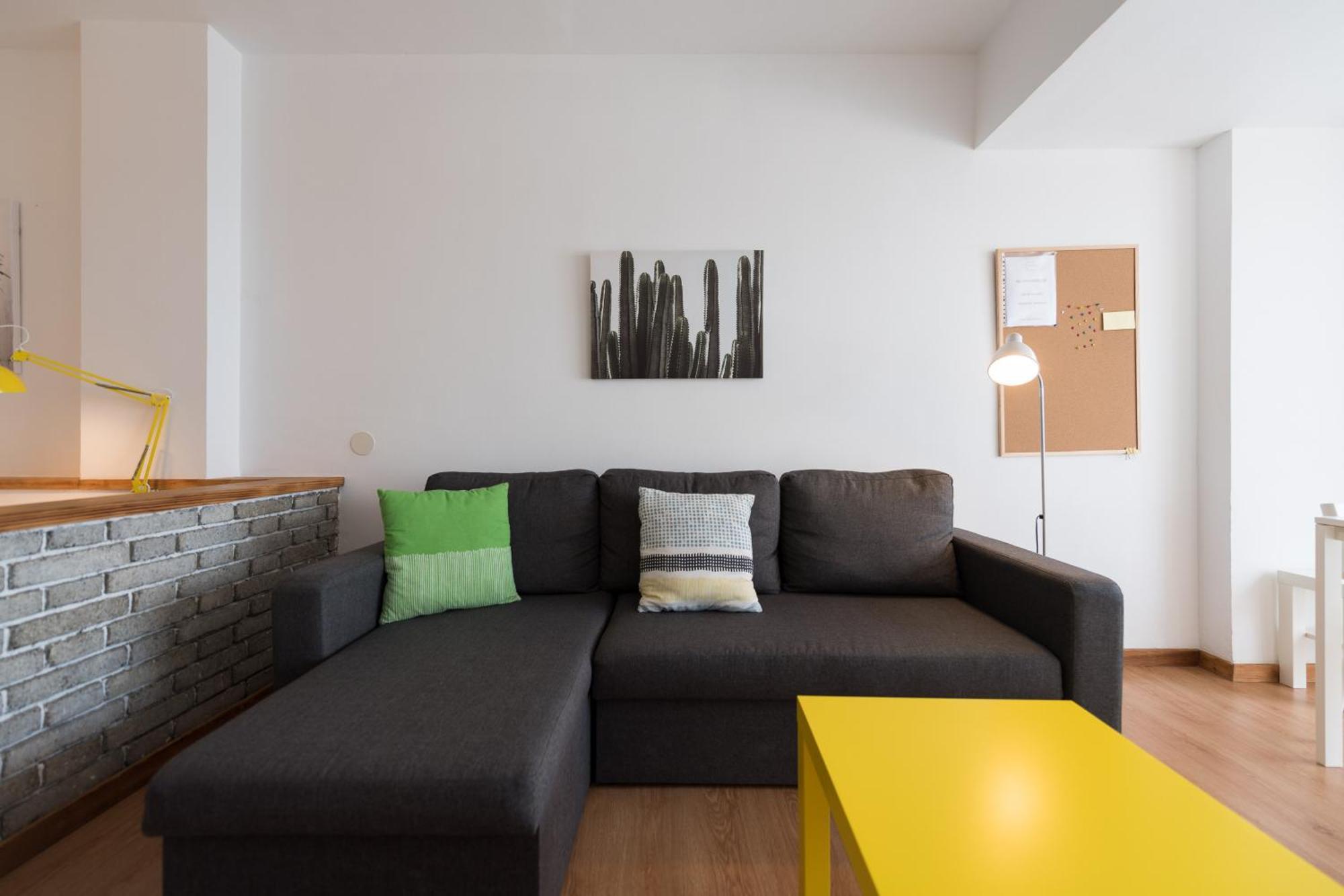 לאס פאלמס דה גראן קנאריה Yellow Sun Marine I By Canariasgetaway מראה חיצוני תמונה