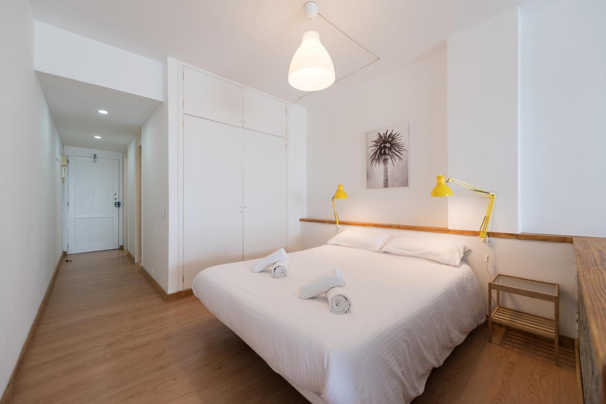 לאס פאלמס דה גראן קנאריה Yellow Sun Marine I By Canariasgetaway מראה חיצוני תמונה
