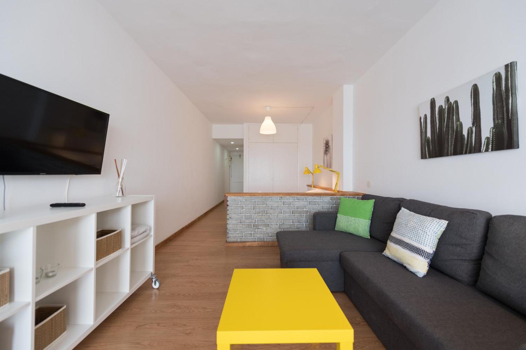 לאס פאלמס דה גראן קנאריה Yellow Sun Marine I By Canariasgetaway מראה חיצוני תמונה