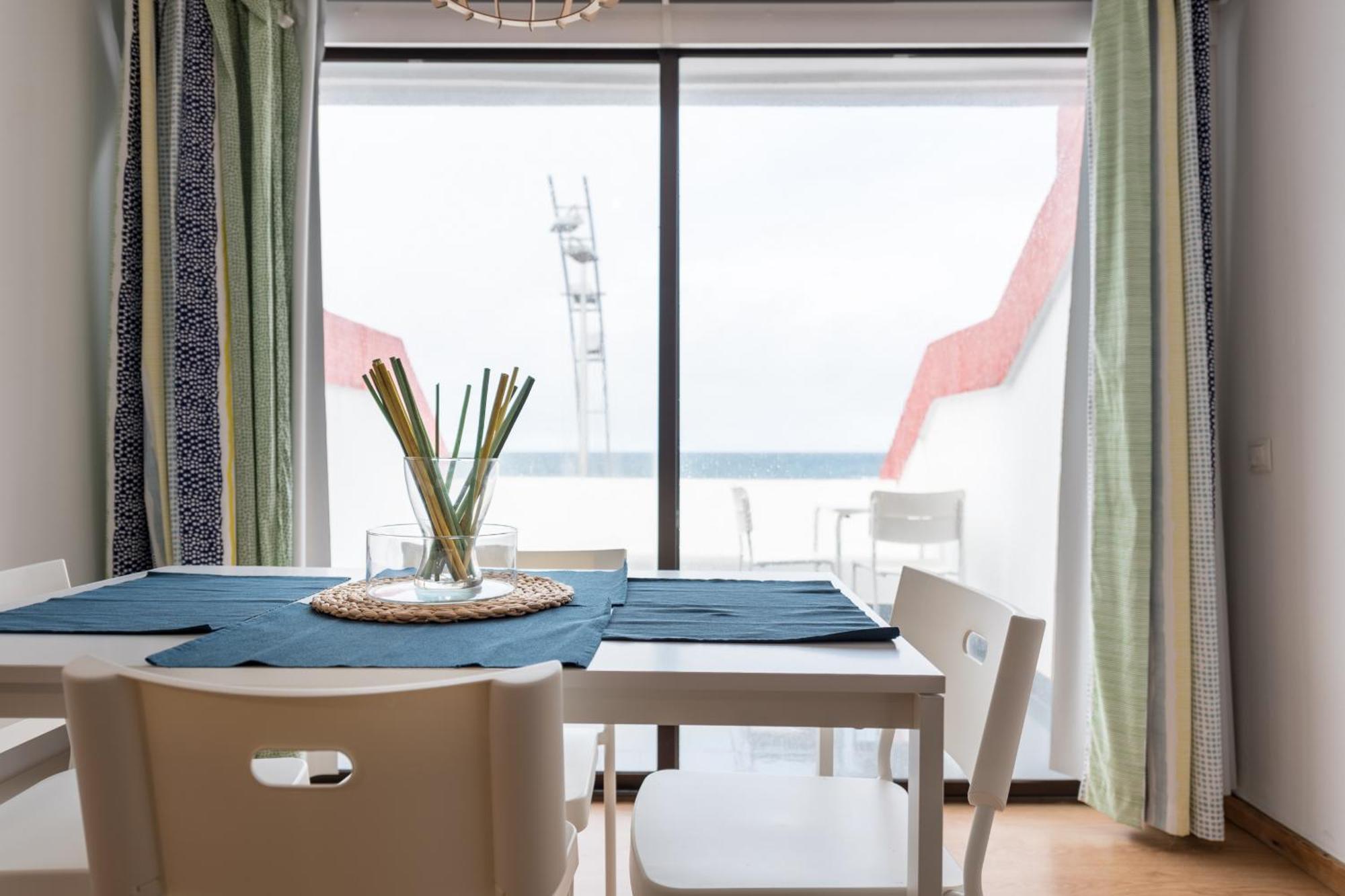 לאס פאלמס דה גראן קנאריה Yellow Sun Marine I By Canariasgetaway מראה חיצוני תמונה