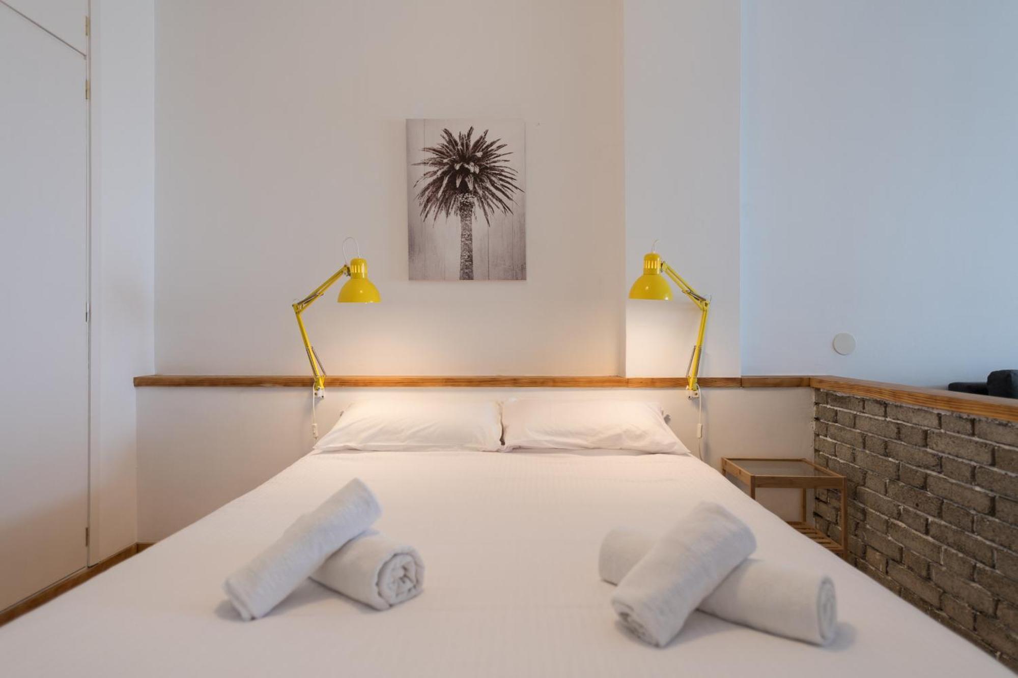לאס פאלמס דה גראן קנאריה Yellow Sun Marine I By Canariasgetaway מראה חיצוני תמונה