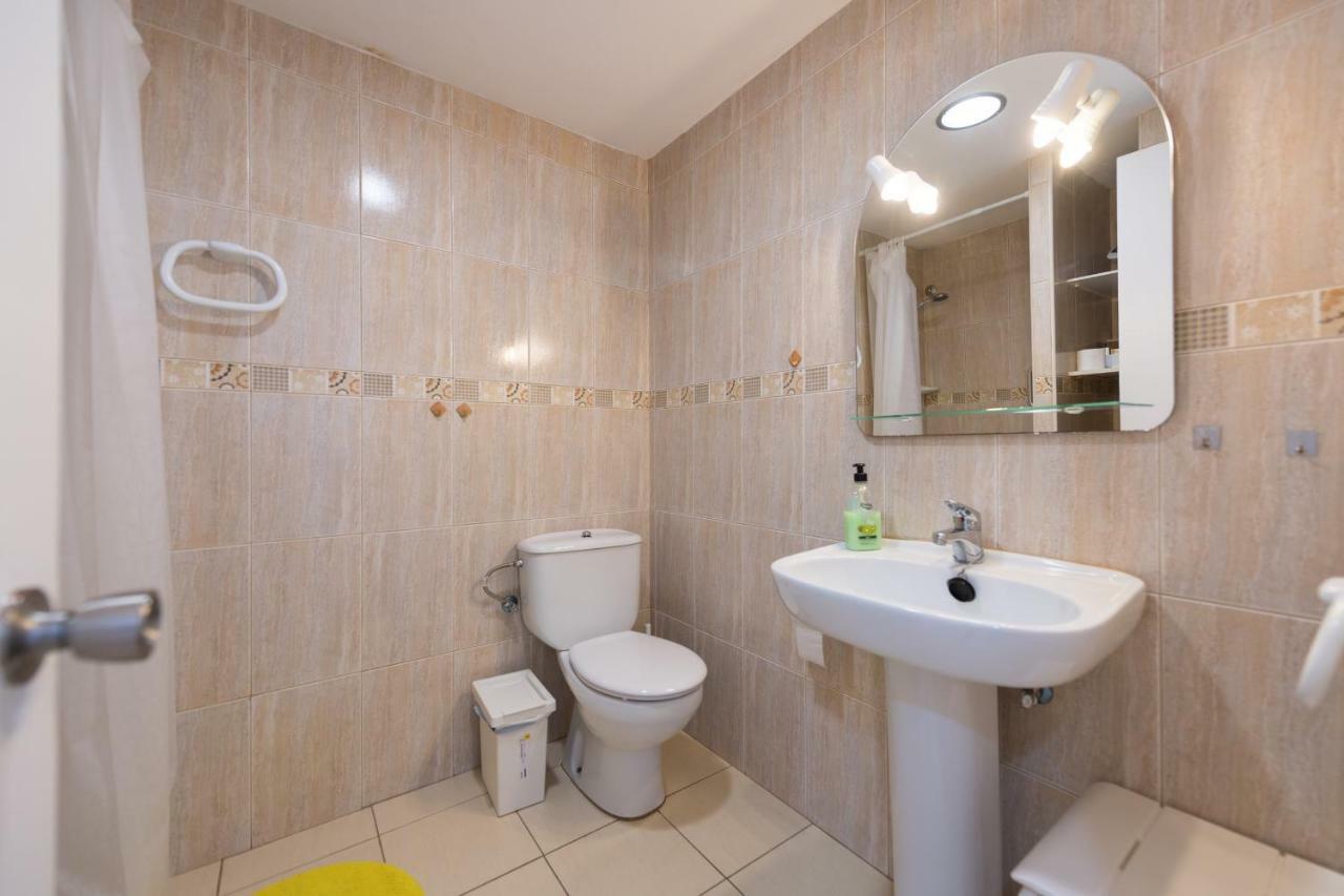 לאס פאלמס דה גראן קנאריה Yellow Sun Marine I By Canariasgetaway מראה חיצוני תמונה