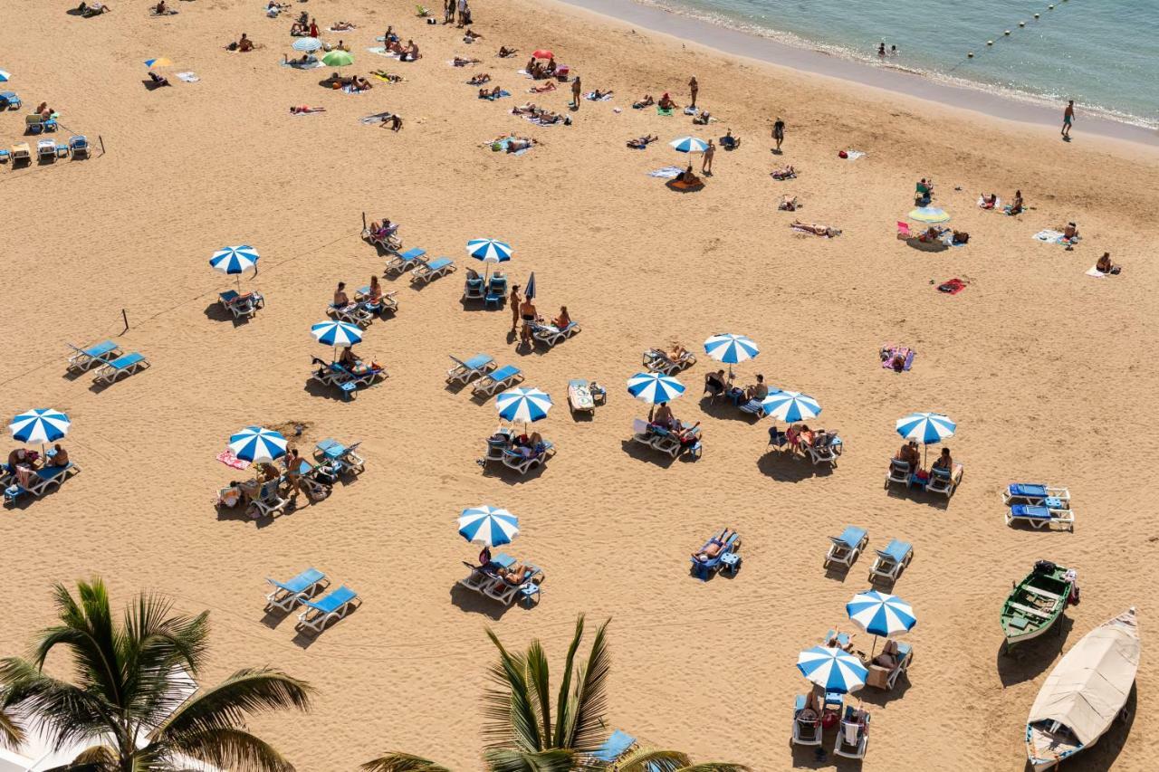 לאס פאלמס דה גראן קנאריה Yellow Sun Marine I By Canariasgetaway מראה חיצוני תמונה