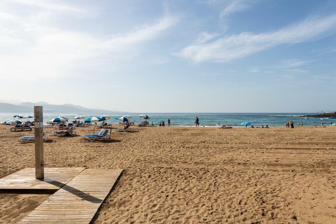 לאס פאלמס דה גראן קנאריה Yellow Sun Marine I By Canariasgetaway מראה חיצוני תמונה